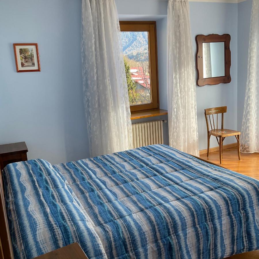 Casa Stefani Lägenhet Commezzadura Exteriör bild